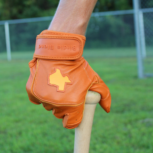 The Texan Batting (Coming Soon)