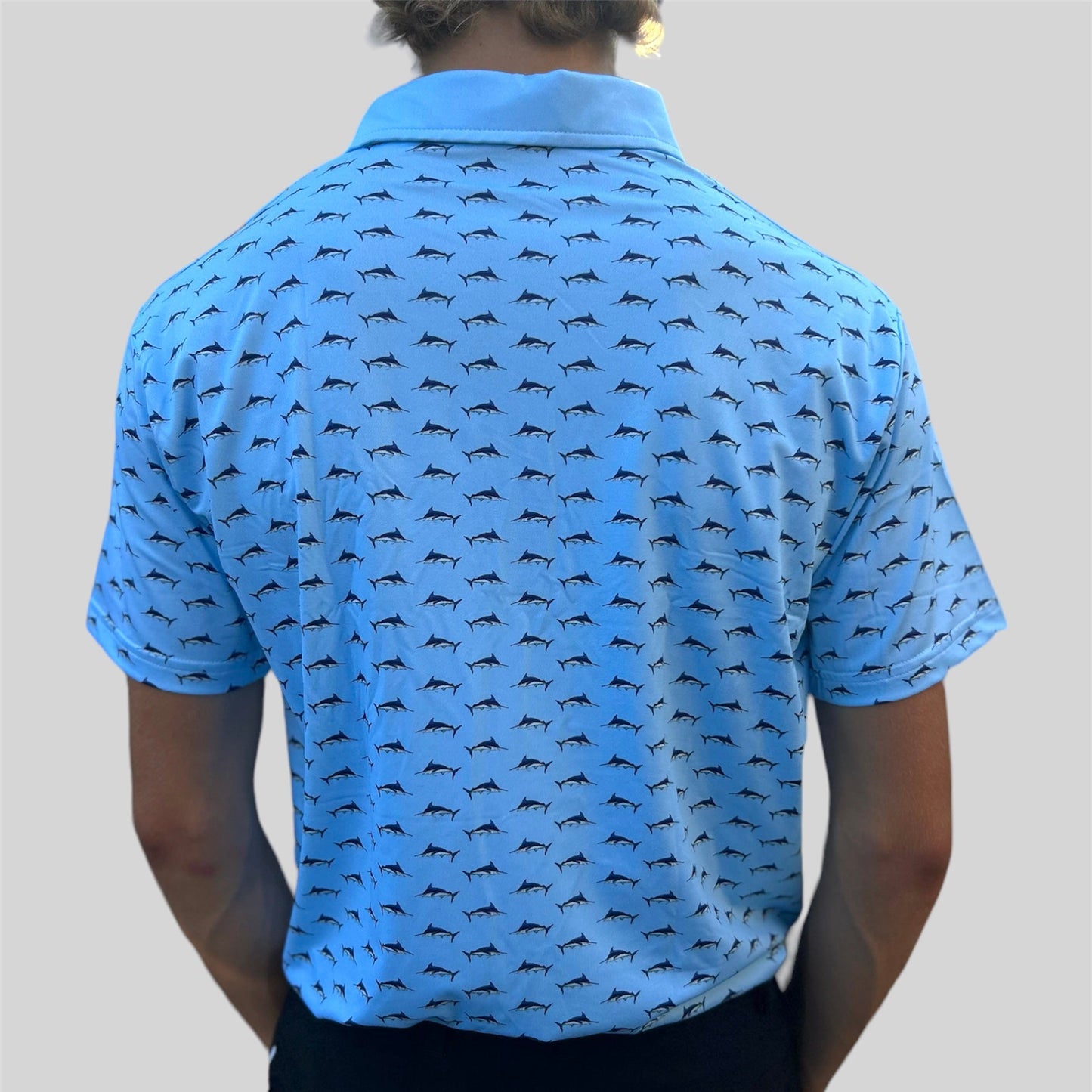 Blue Marlin