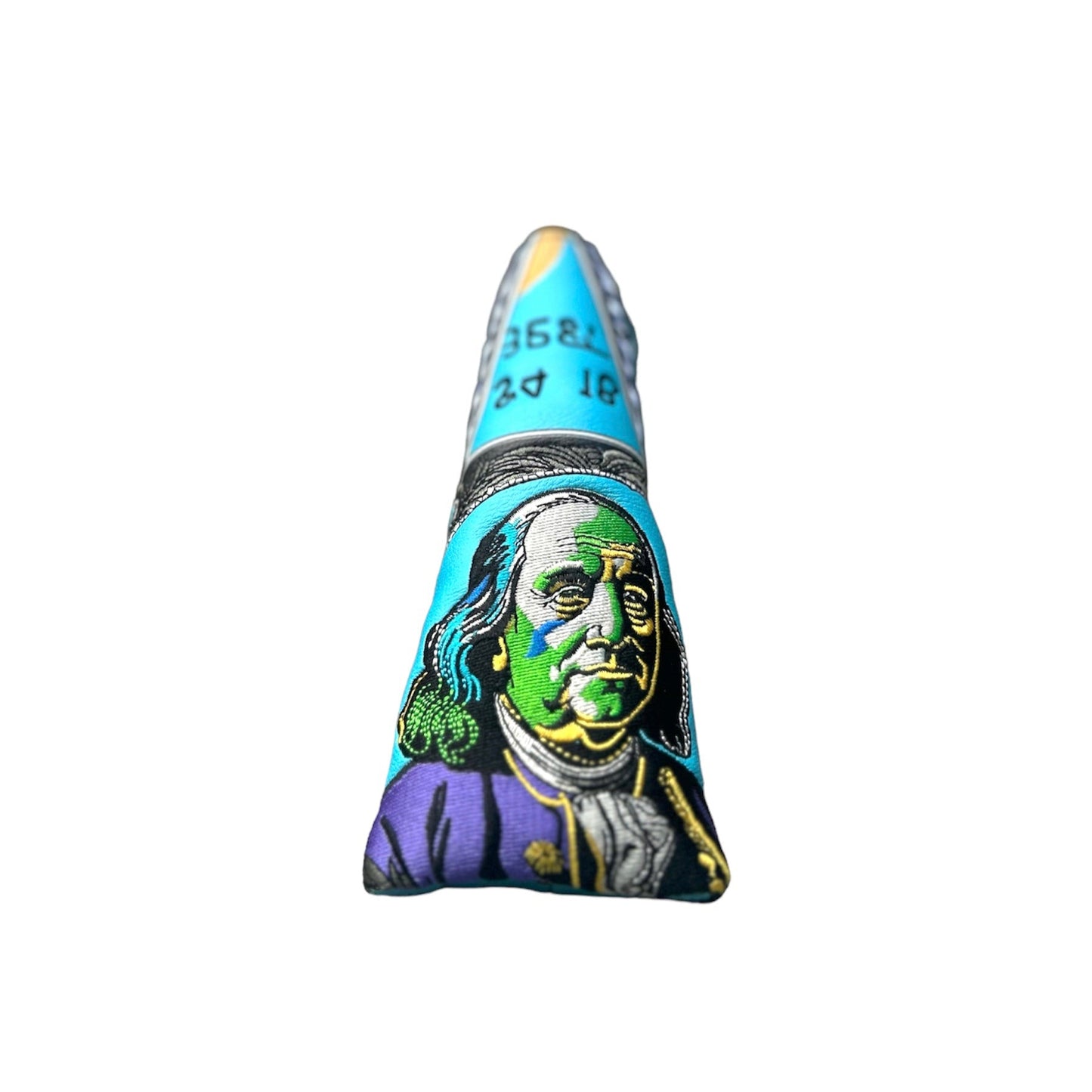 Ben Frank