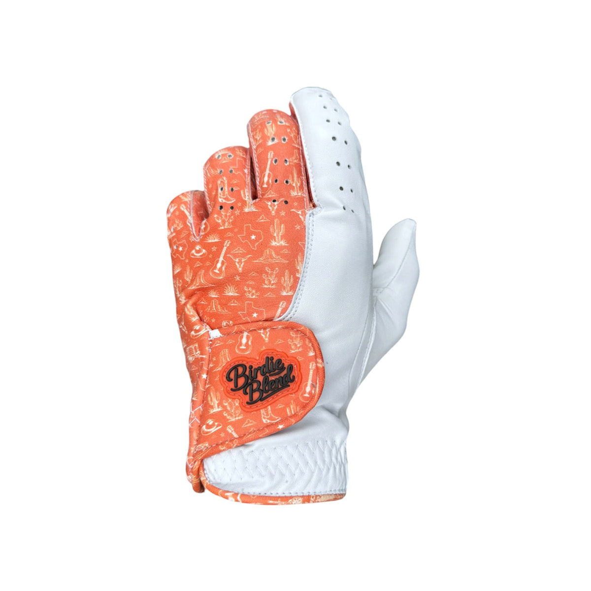 South Bound Golf Glove