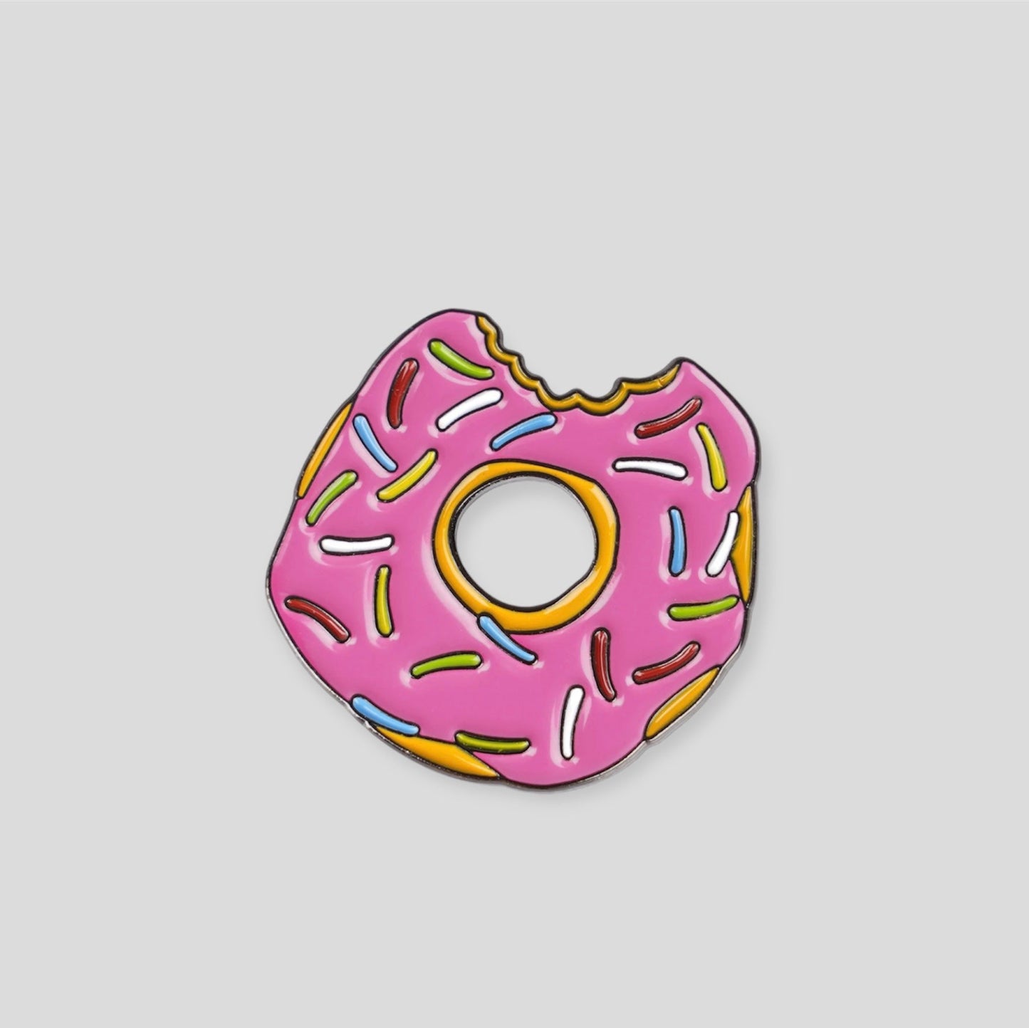 Donut Marker