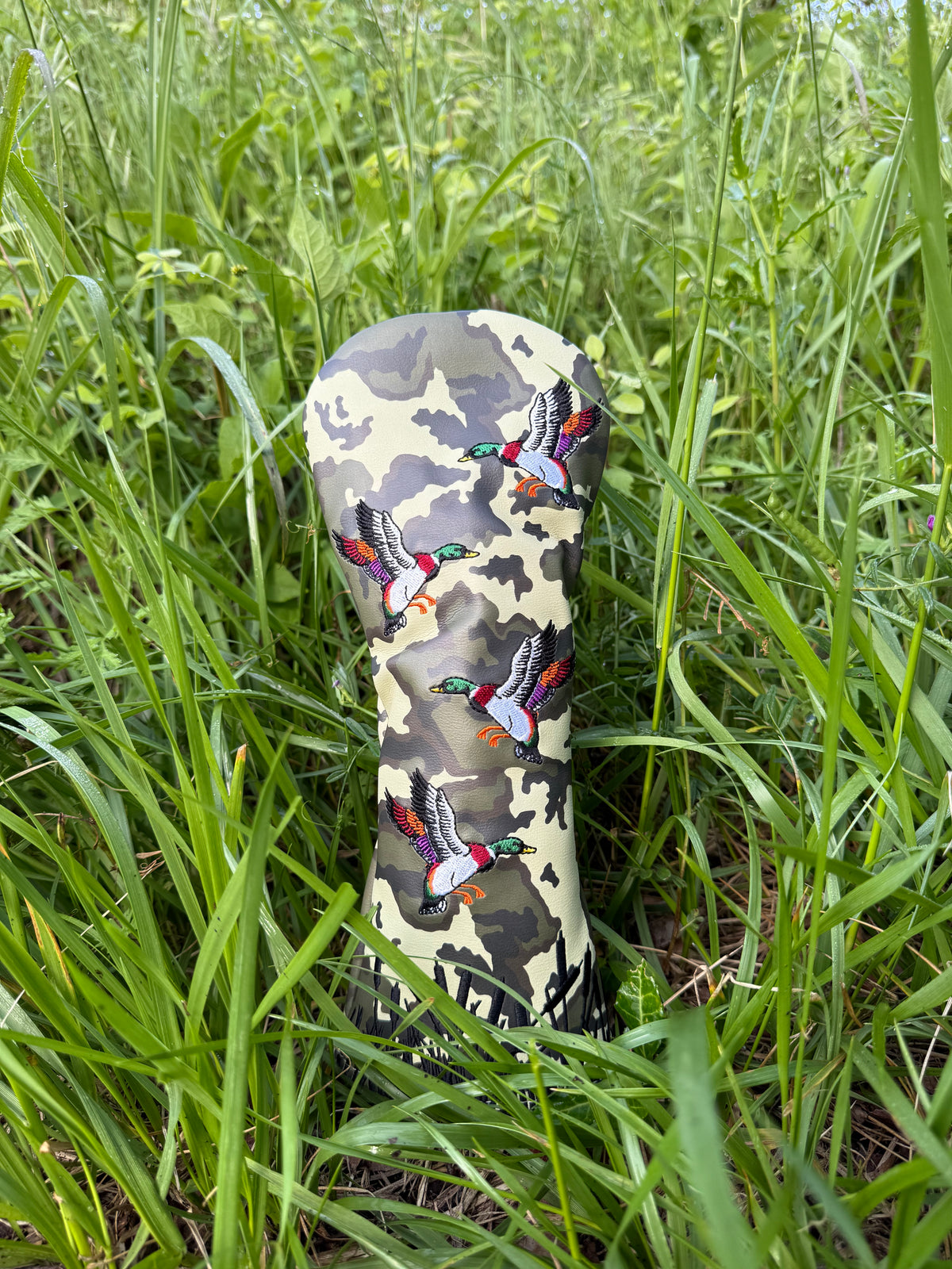 Duck Hunter 2.0