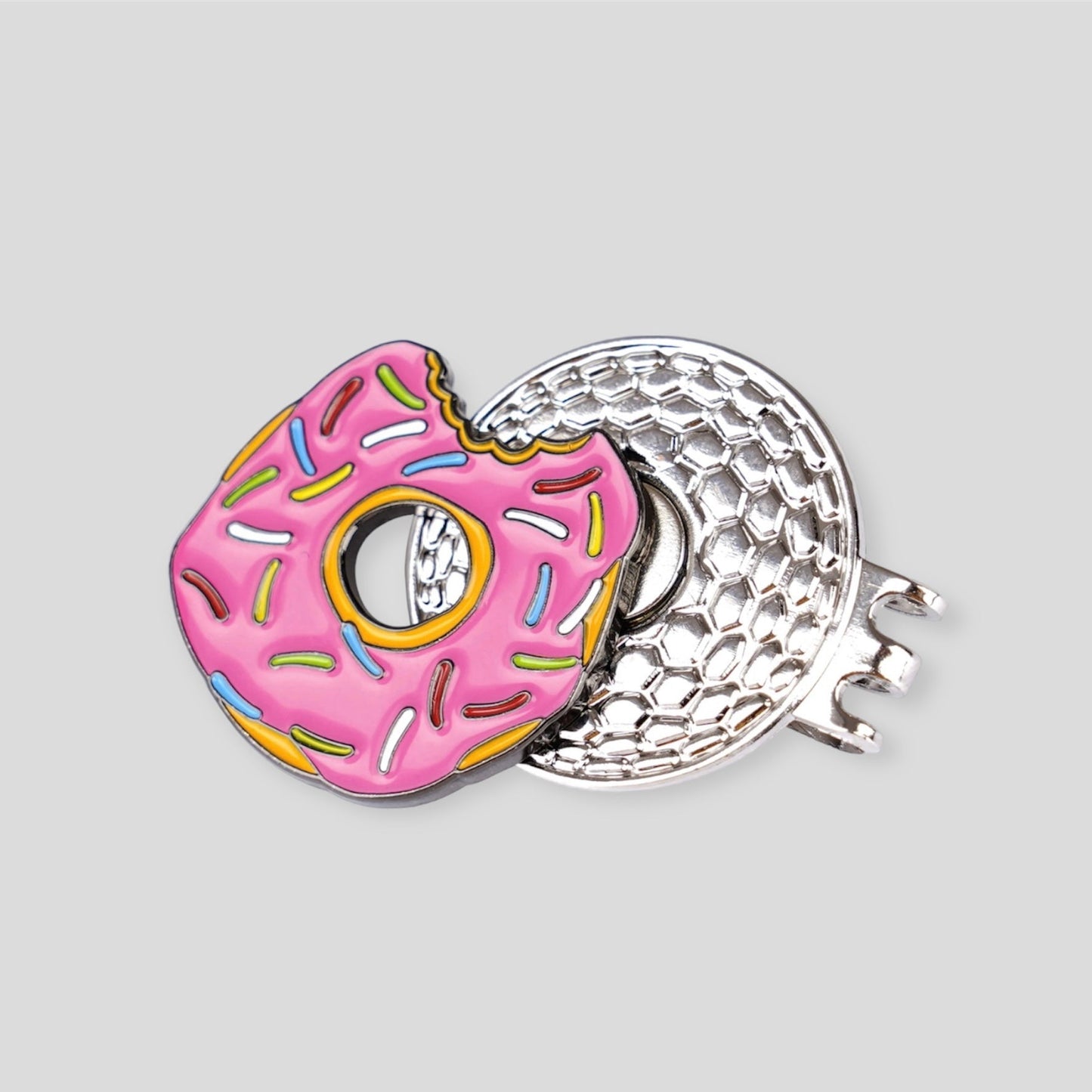 Donut Marker