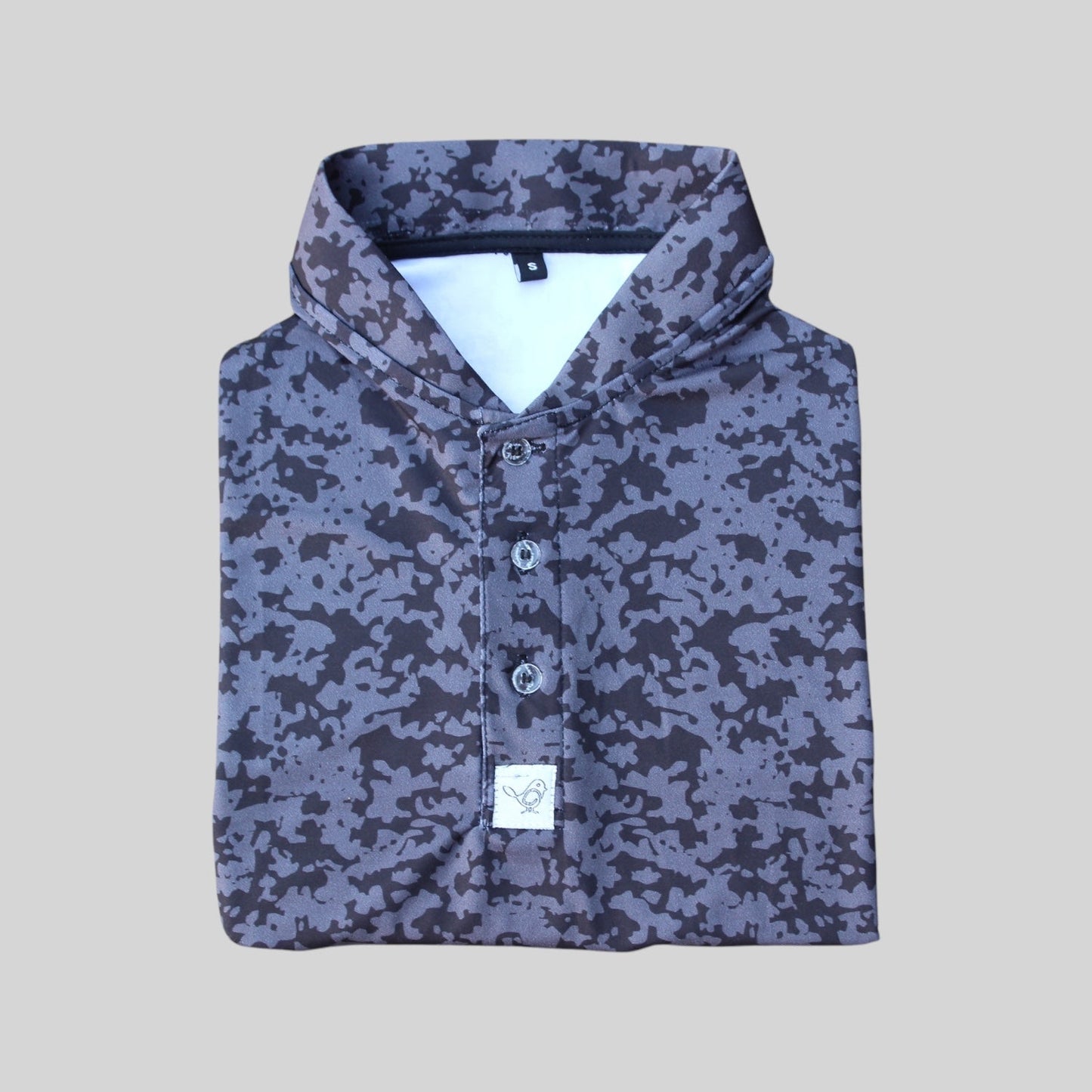 Black Camo