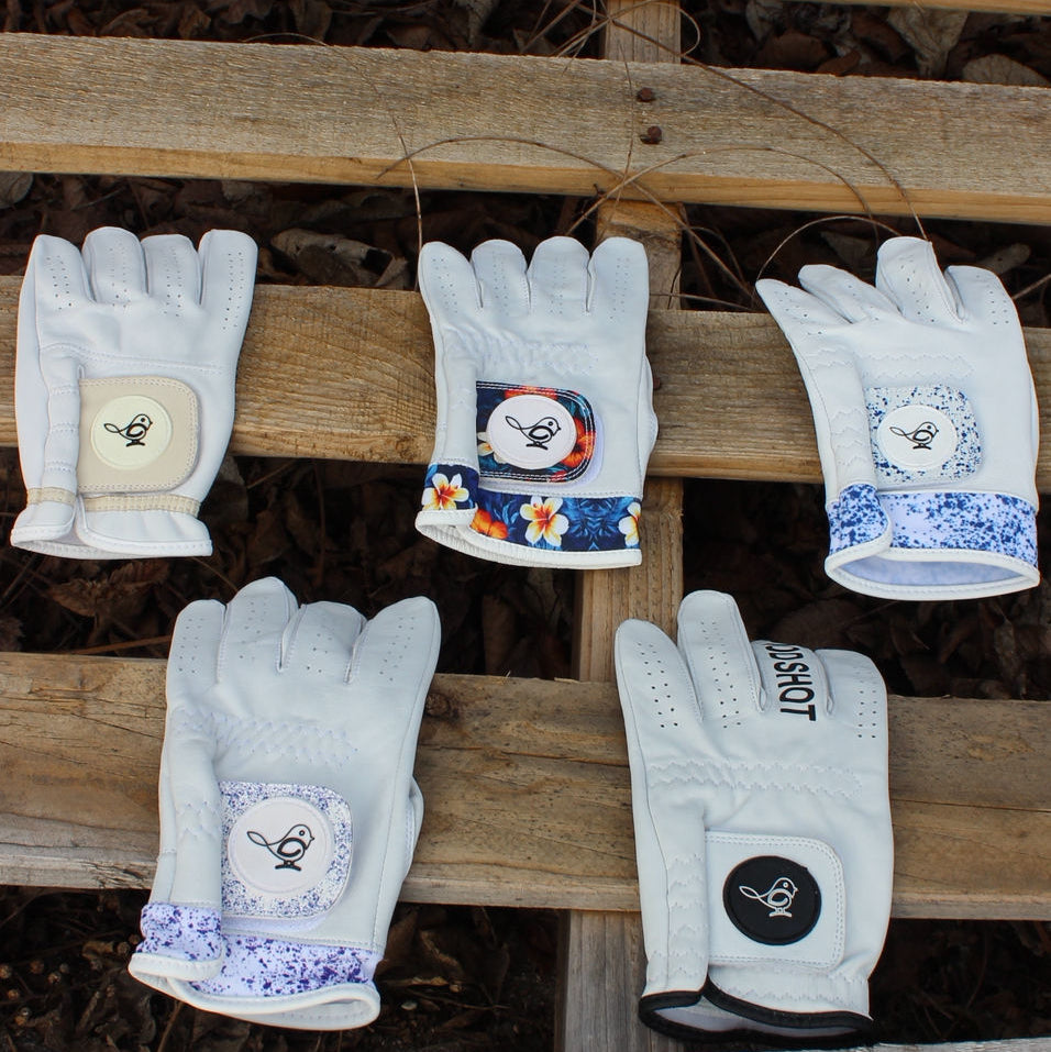 Headcover+Glove Box