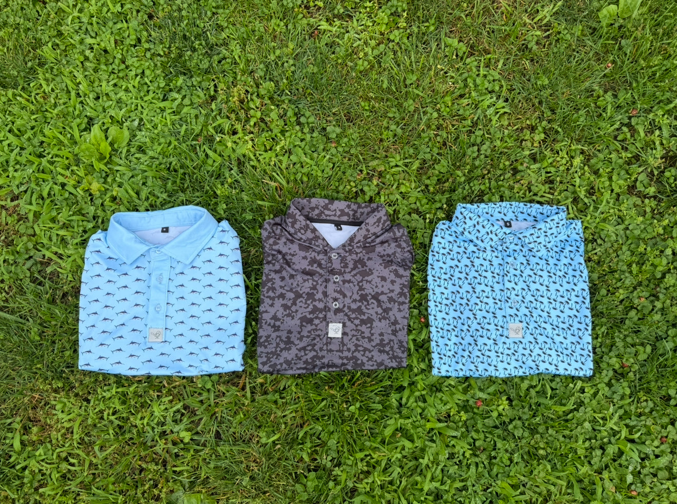 Polo's
