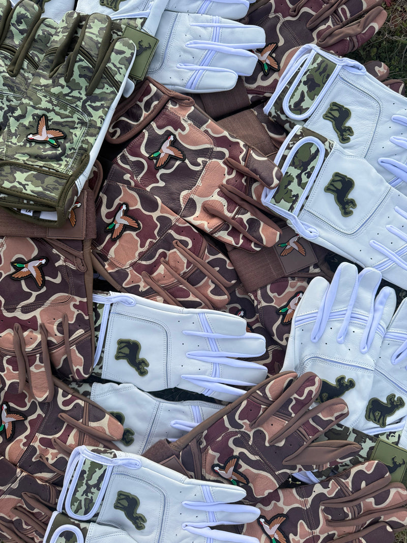 Batting Gloves