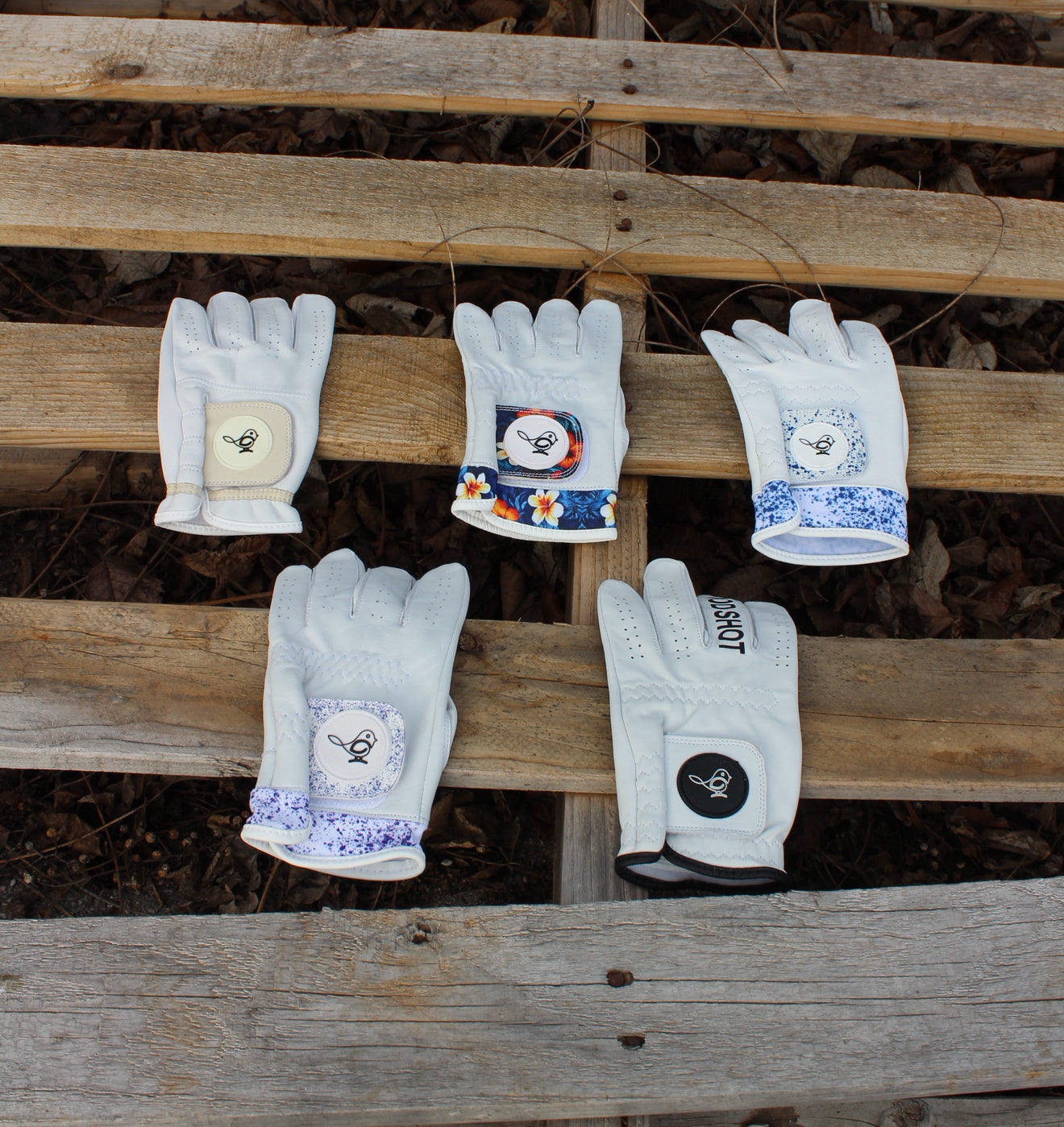 Gloves