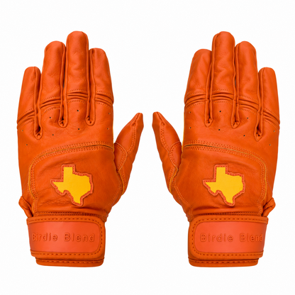 The Texan Batting (Coming Soon)