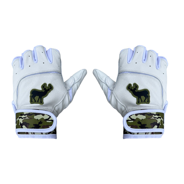 Deer Hunter Camo Batting