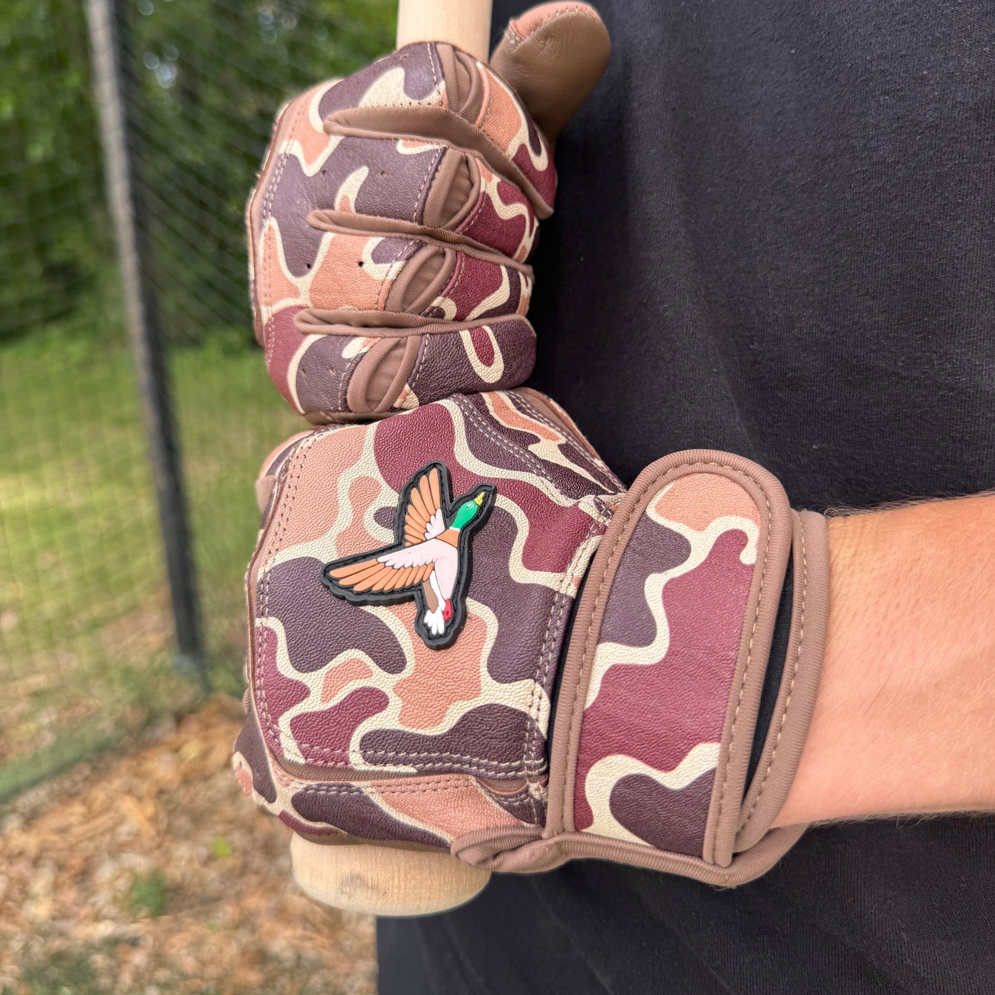 Duck Hunter Batting
