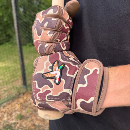 Duck Hunter Batting