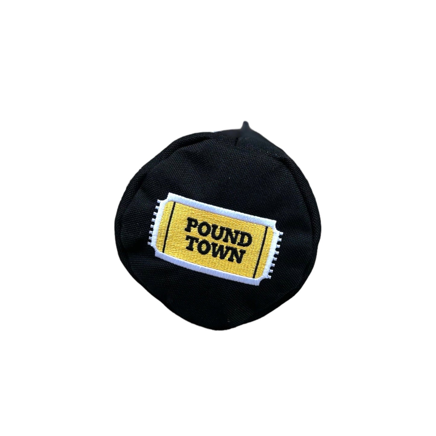 Pound Town
