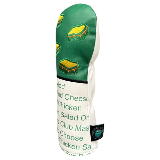 Pimento Cheese