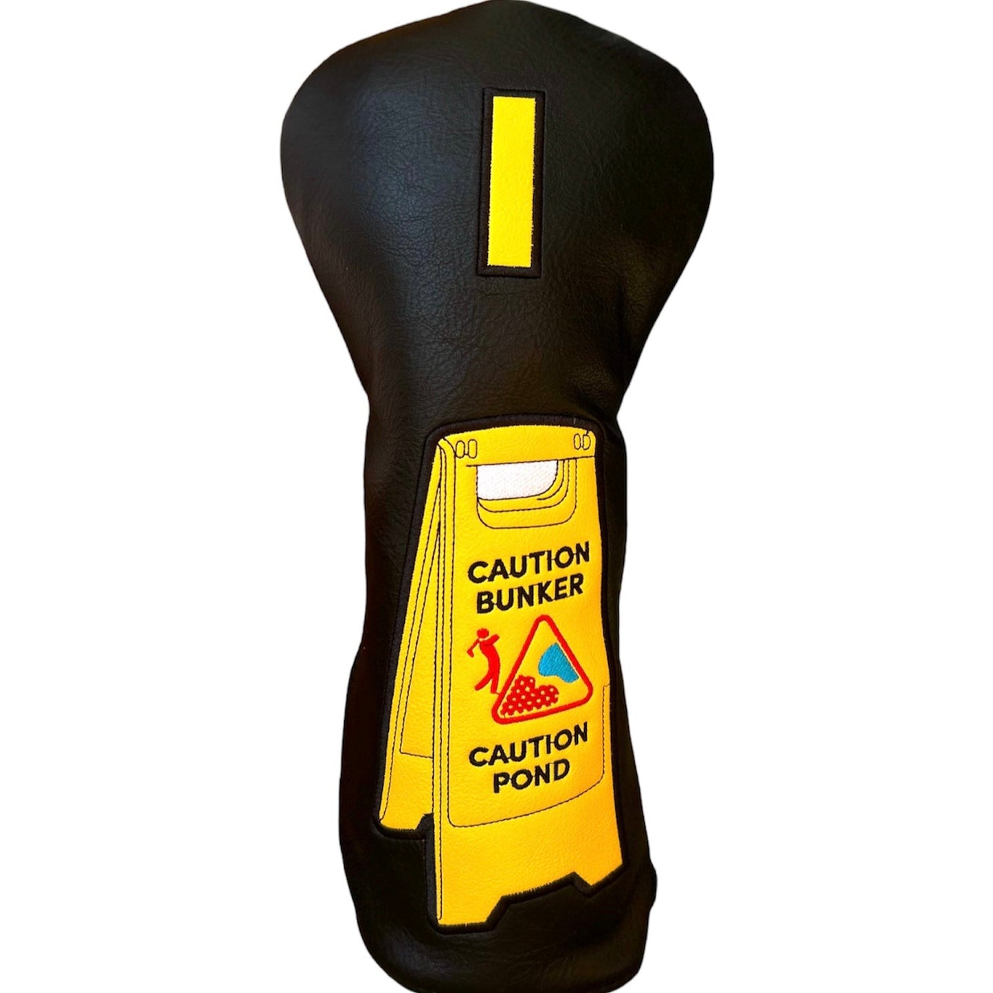 Caution