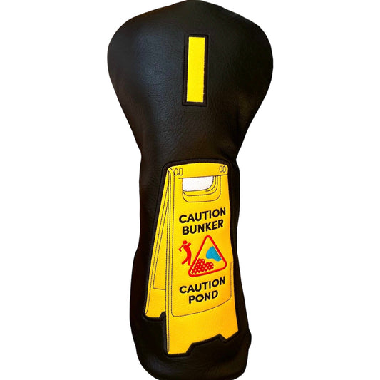 Caution