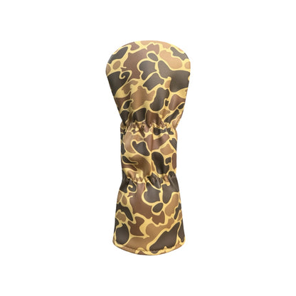 Duck Hunter Hybrid Headcover