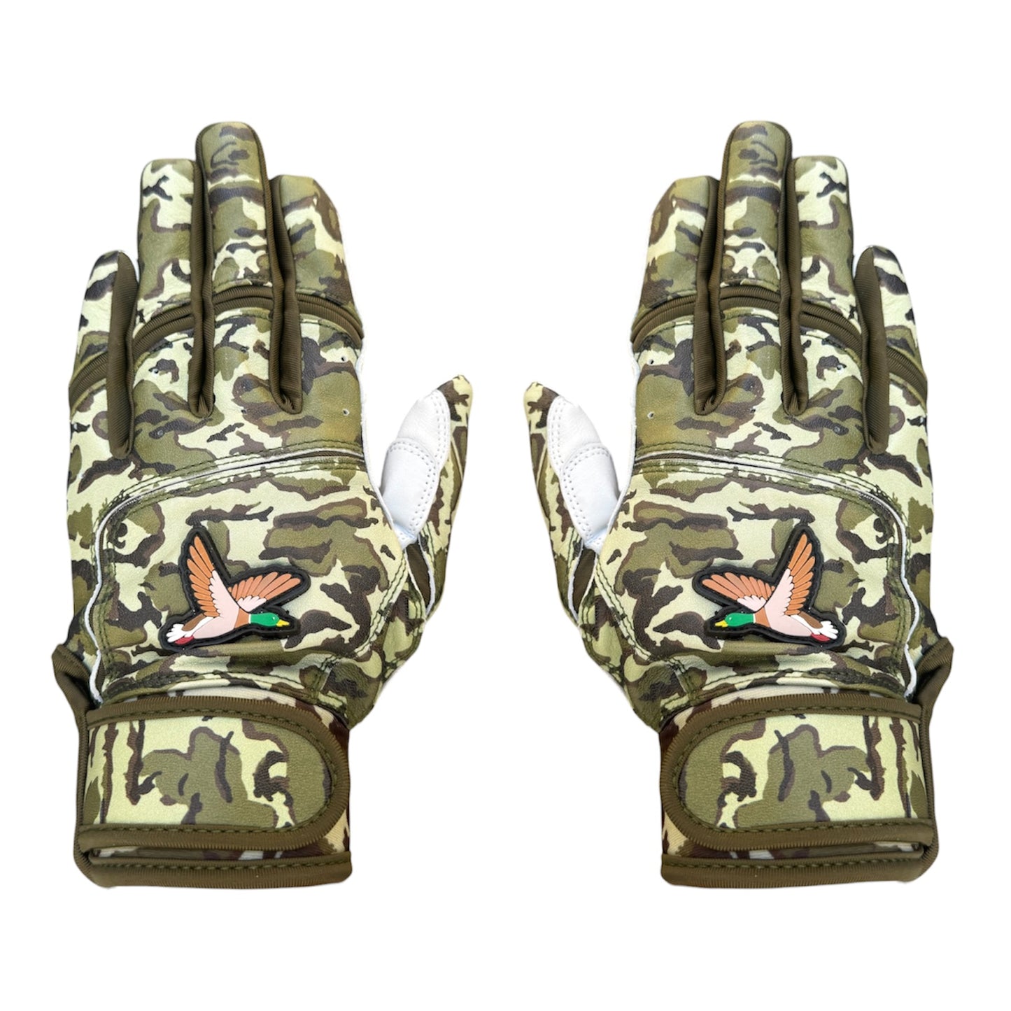 Duck Hunter 2.0 Camo Batting