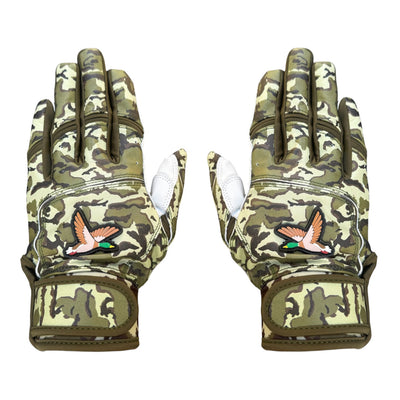 Duck Hunter 2.0 Camo Batting