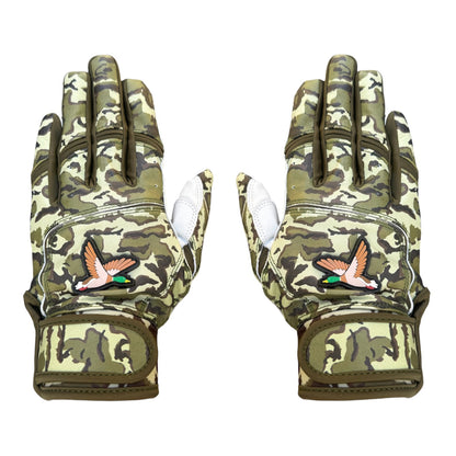 Duck Hunter 2.0 Camo Batting