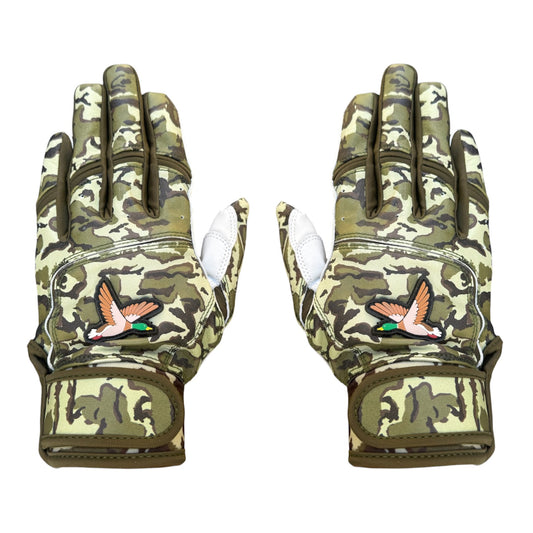 Duck Hunter 2.0 Camo Batting