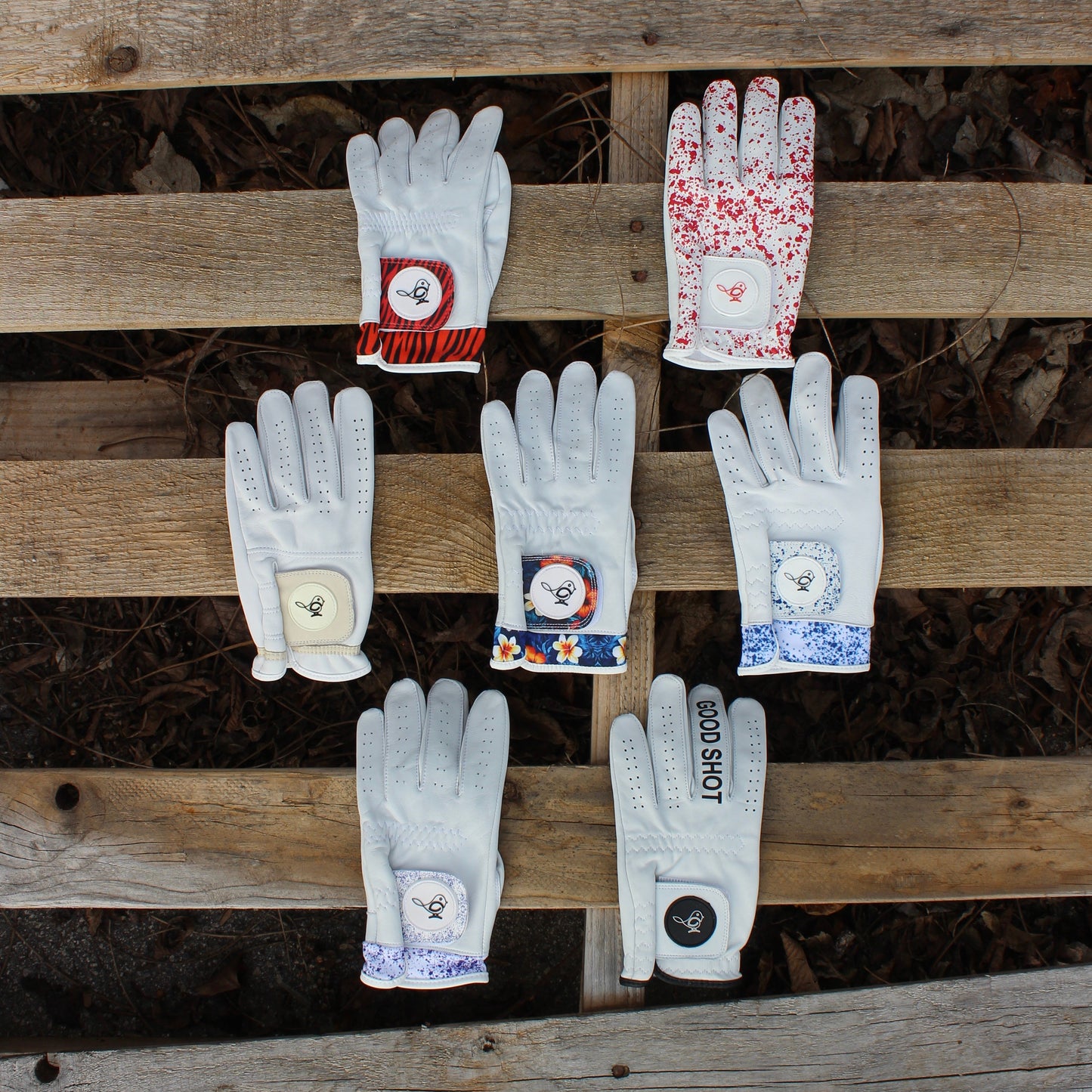 Glove Bundle