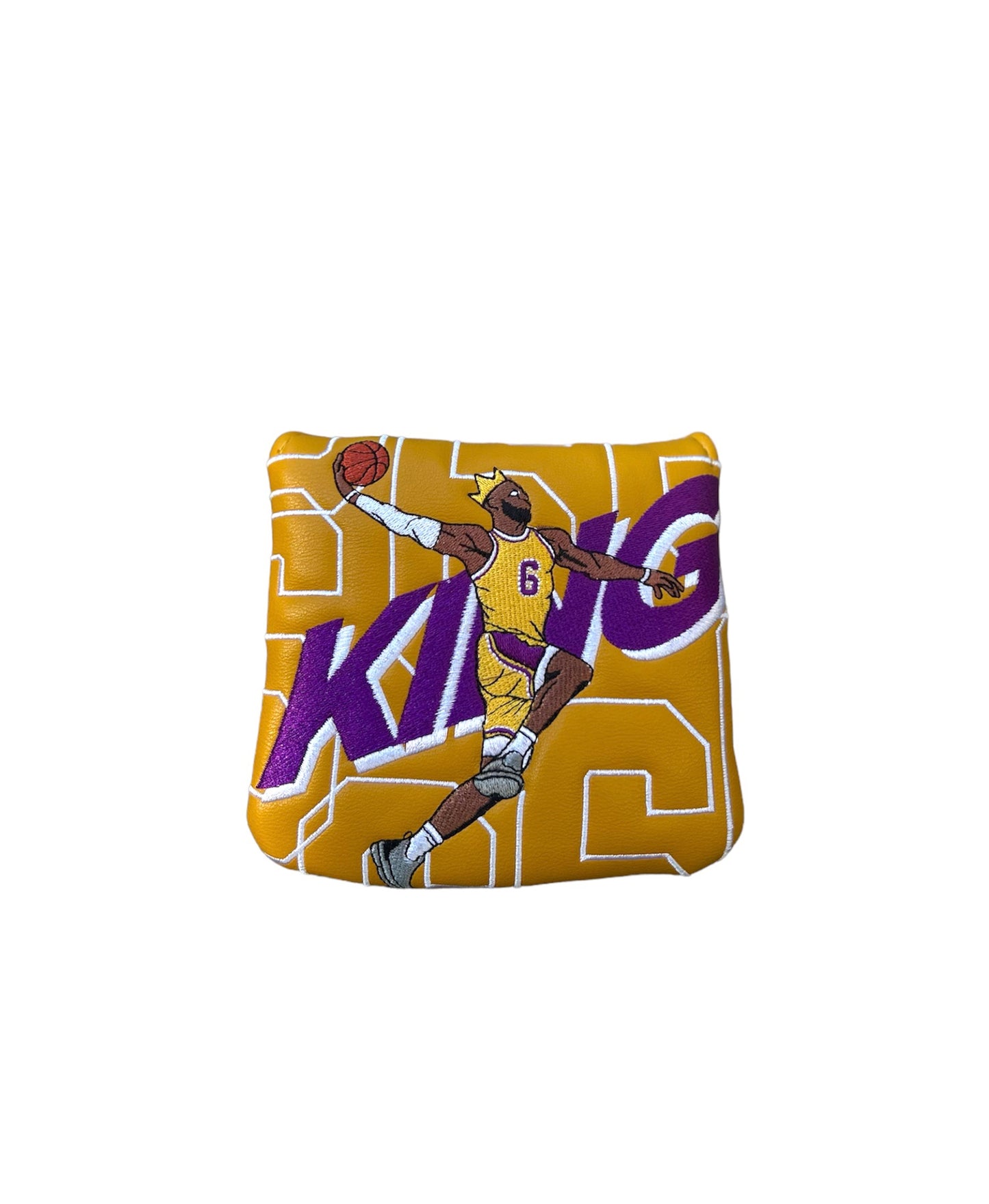 King James 1.0