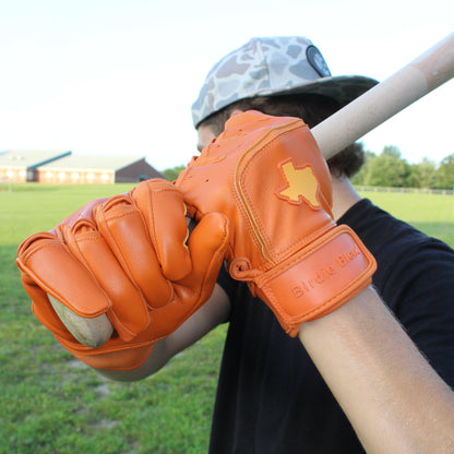 The Texan Batting