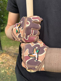 Batting Gloves