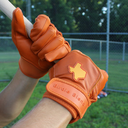 The Texan Batting