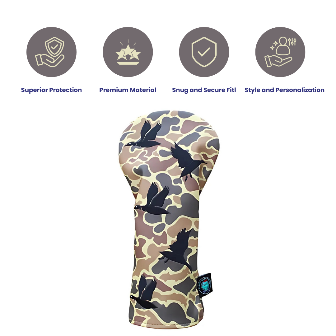 Duck Hunter