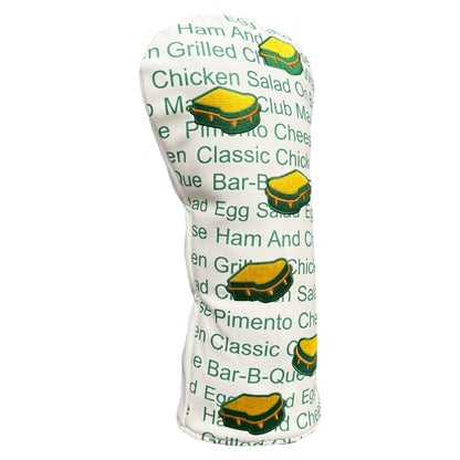 Pimento Cheese