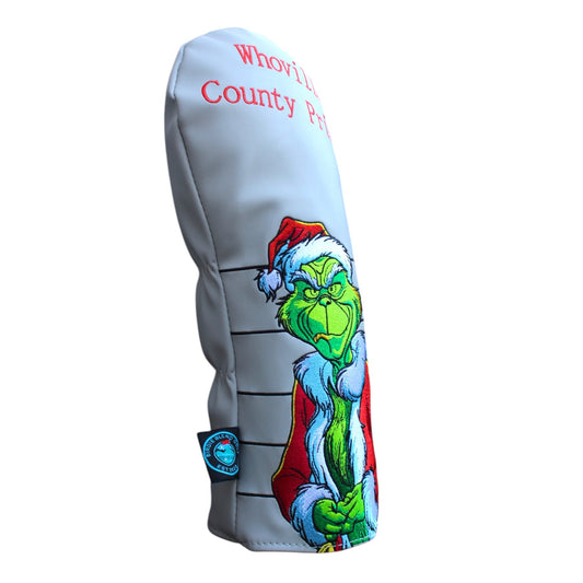 Mr. Grinch