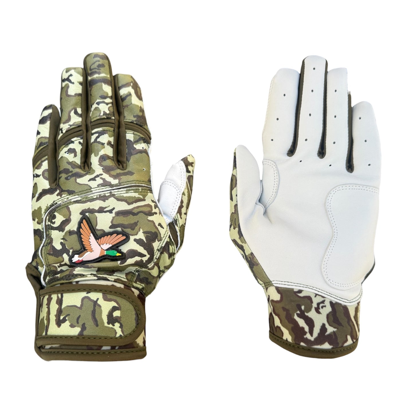 Duck Hunter 2.0 Camo Batting