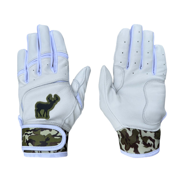 Deer Hunter Camo Batting