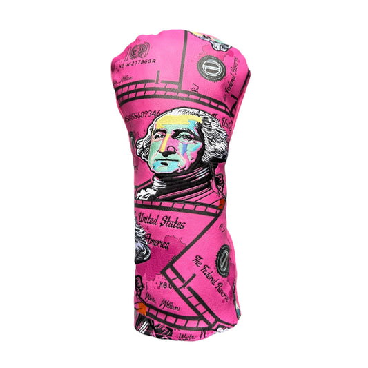 Mr. Washington