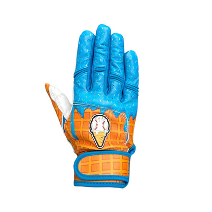 Ice Cream Drip Batting