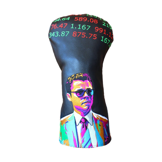 Wolf Of Wallstreet