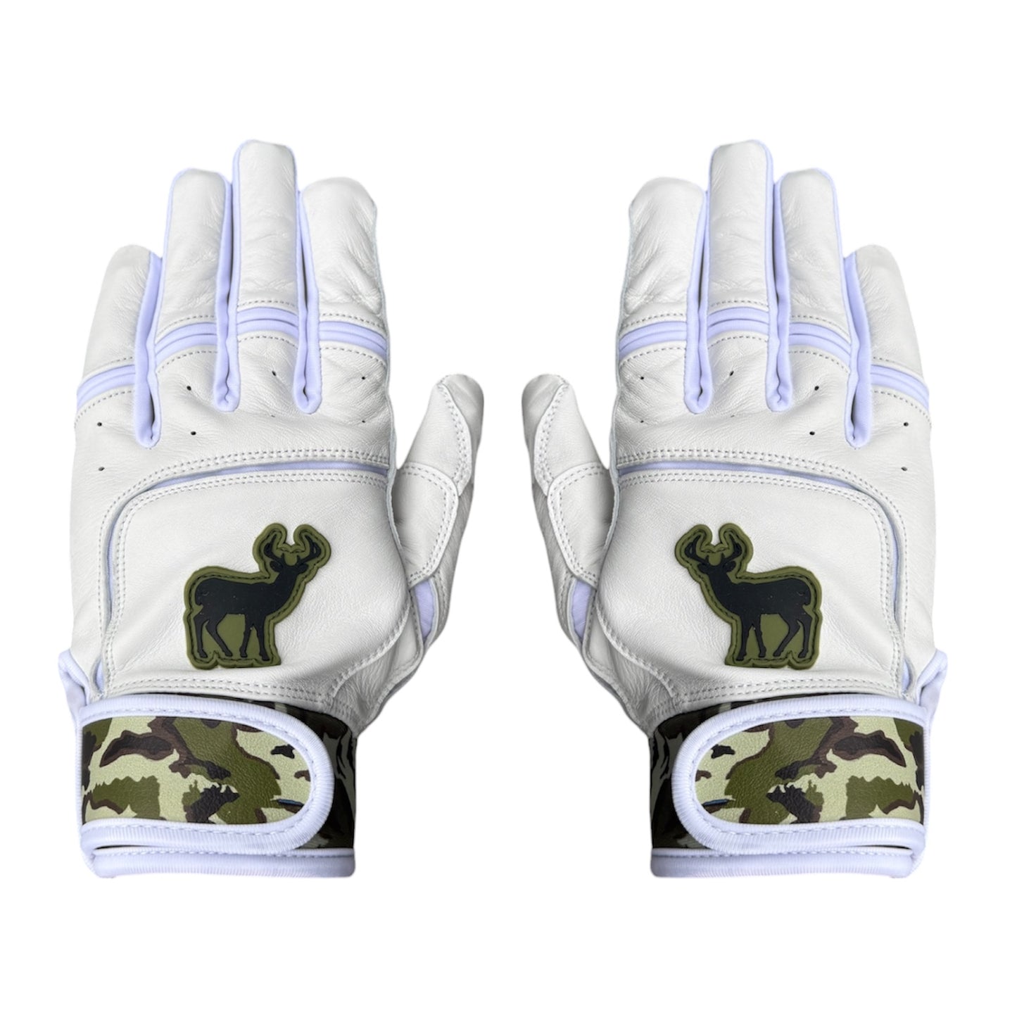 Deer Hunter Camo Batting