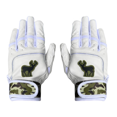 Deer Hunter Camo Batting