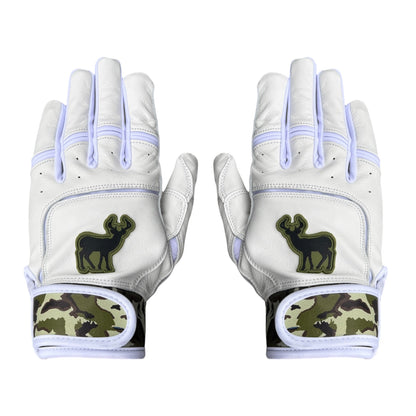 Deer Hunter Camo Batting