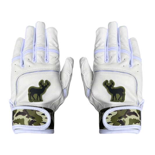 Deer Hunter Camo Batting