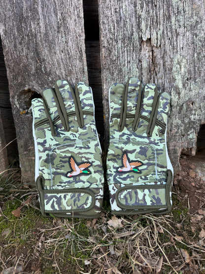Duck Hunter 2.0 Camo Batting