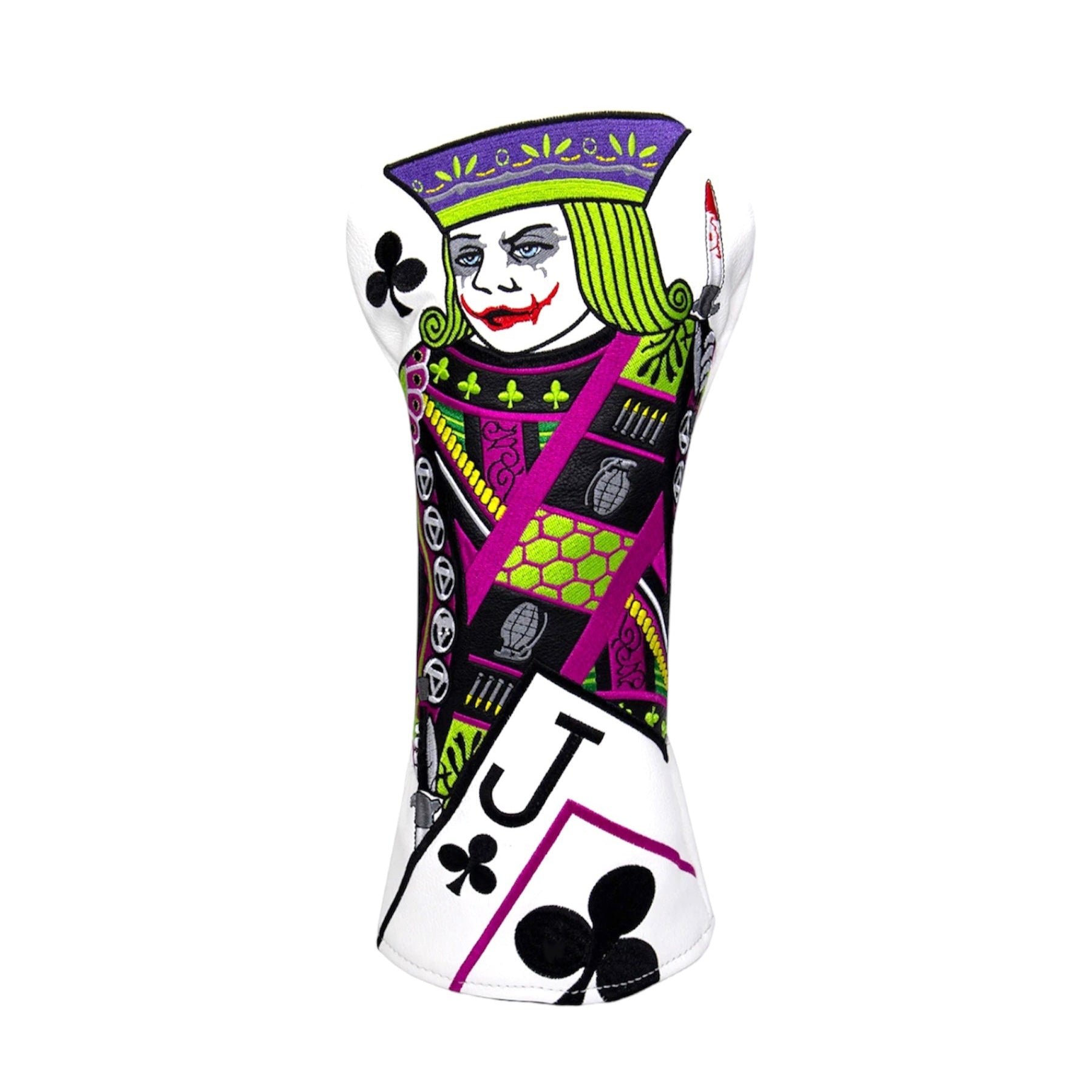 The Jack – Birdie Blend Golf