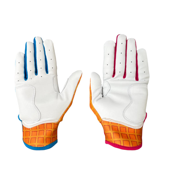 Ice Cream Drip Batting