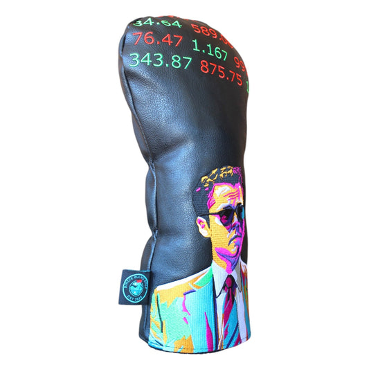 Wolf Of Wallstreet