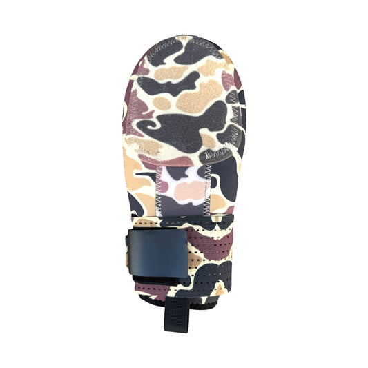 Duck Hunter Sliding Mitt