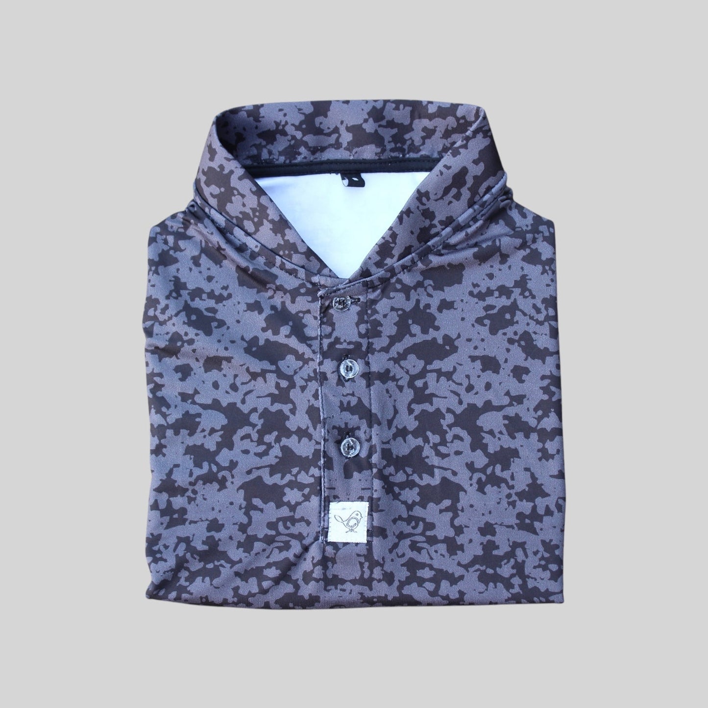 Black Camo