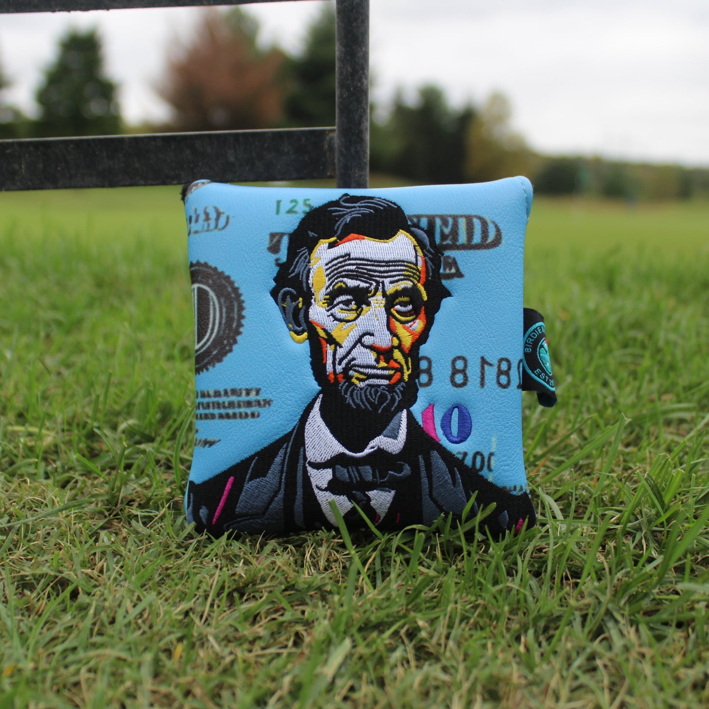 Abe Lincon