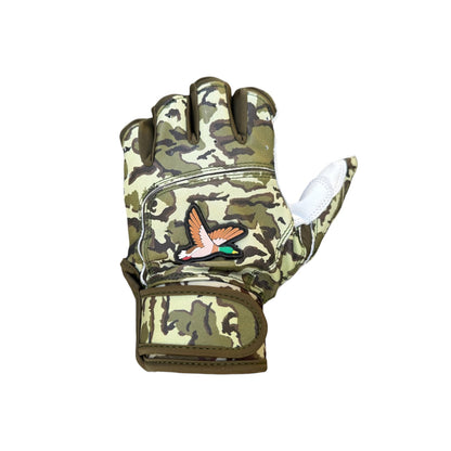 Duck Hunter 2.0 Camo Batting